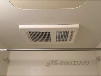 グラン・リーオ北伊丹Ⅱの物件内観写真