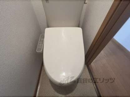 グラン・リーオ北伊丹Ⅱの物件内観写真