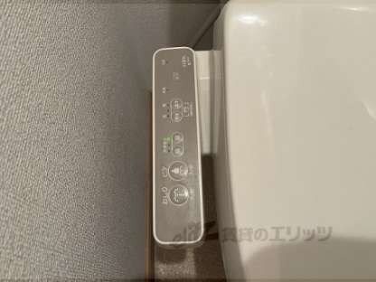 グラン・リーオ北伊丹Ⅱの物件内観写真