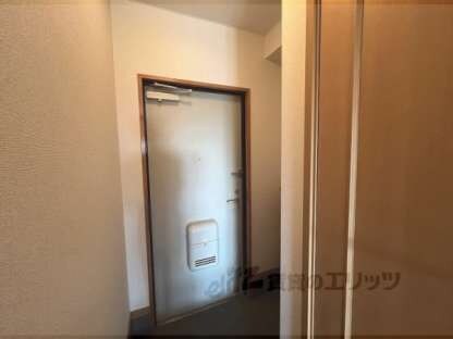 グラン・リーオ北伊丹Ⅱの物件内観写真