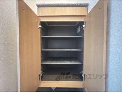 グラン・リーオ北伊丹Ⅱの物件内観写真