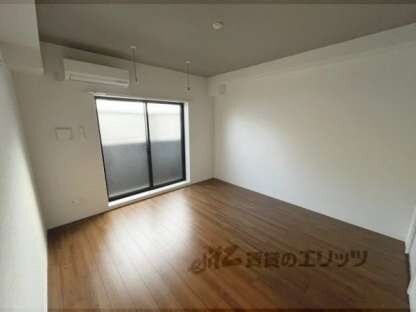 ブリリアコート龍谷大前の物件内観写真