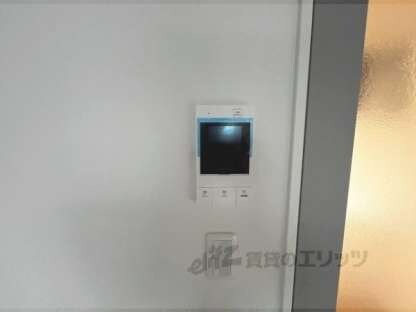 ブリリアコート龍谷大前の物件内観写真