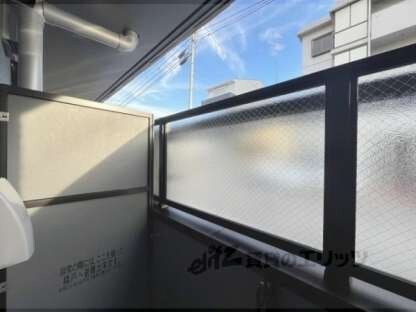 ブリリアコート龍谷大前の物件内観写真