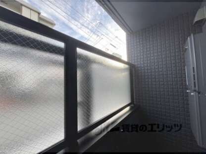 ブリリアコート龍谷大前の物件内観写真