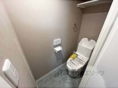 ブリリアコート龍谷大前の物件内観写真