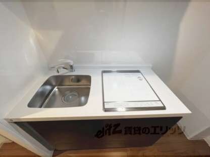 ブリリアコート龍谷大前の物件内観写真