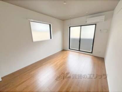 ブリリアコート龍谷大前の物件内観写真