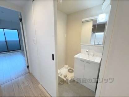 ブリリアコート龍谷大前の物件内観写真