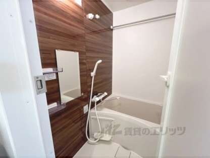 ブリリアコート龍谷大前の物件内観写真