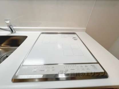 ブリリアコート龍谷大前の物件内観写真