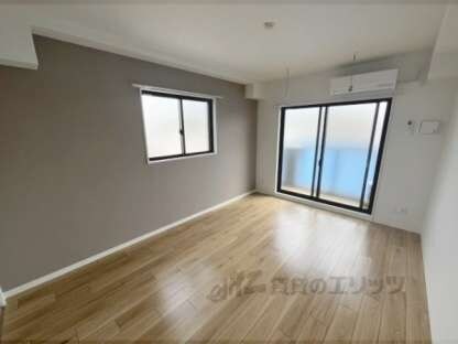 ブリリアコート龍谷大前の物件内観写真