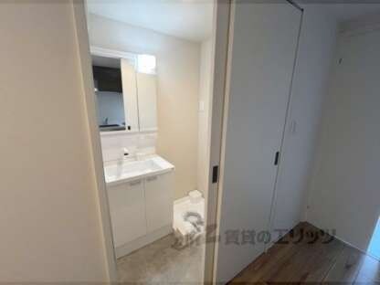 ブリリアコート龍谷大前の物件内観写真