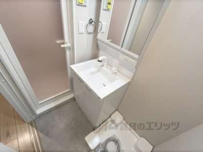 ブリリアコート龍谷大前の物件内観写真