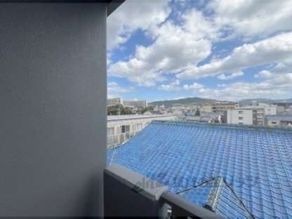 ブリリアコート龍谷大前の物件内観写真