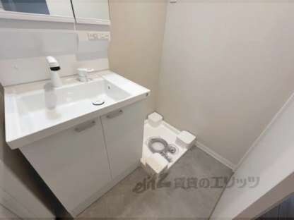 ブリリアコート龍谷大前の物件内観写真