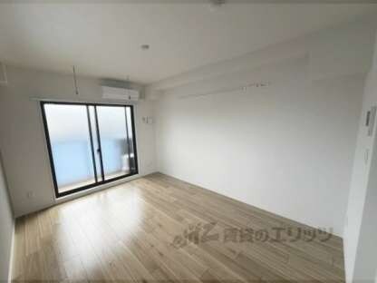 ブリリアコート龍谷大前の物件内観写真