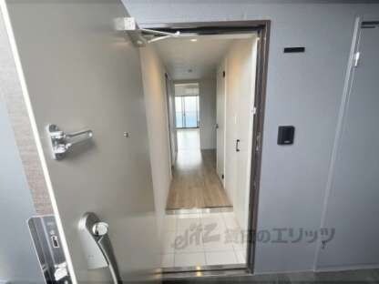 ブリリアコート龍谷大前の物件内観写真