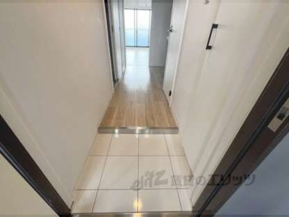 ブリリアコート龍谷大前の物件内観写真