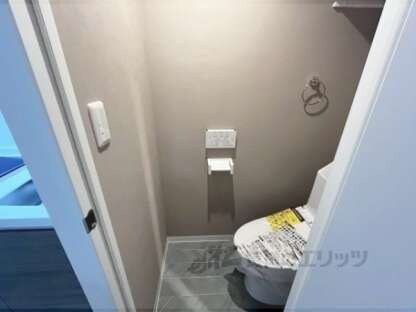 ブリリアコート龍谷大前の物件内観写真