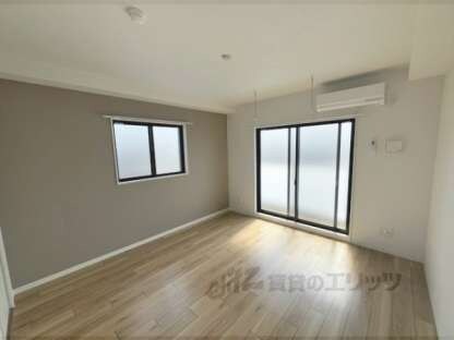 ブリリアコート龍谷大前の物件内観写真