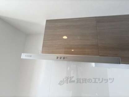 ブリリアコート龍谷大前の物件内観写真