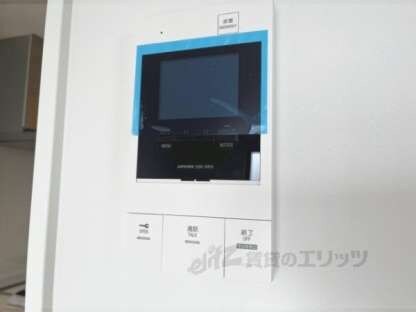 ブリリアコート龍谷大前の物件内観写真