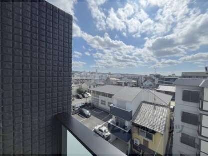 ブリリアコート龍谷大前の物件内観写真