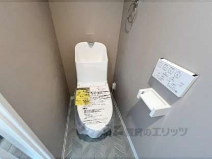 ブリリアコート龍谷大前の物件内観写真