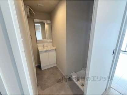 ブリリアコート龍谷大前の物件内観写真