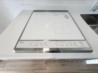 ブリリアコート龍谷大前の物件内観写真