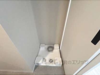 ブリリアコート龍谷大前の物件内観写真