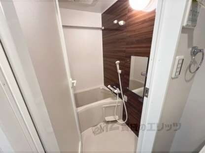 ブリリアコート龍谷大前の物件内観写真