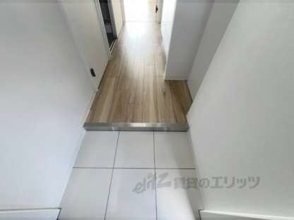 ブリリアコート龍谷大前の物件内観写真