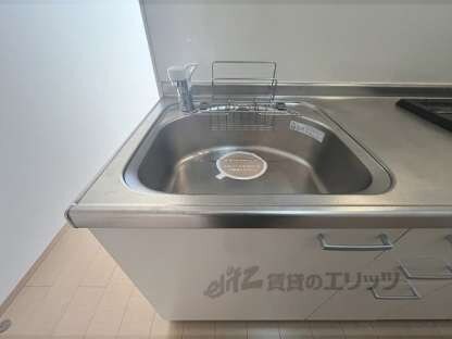 ルミエールの物件内観写真