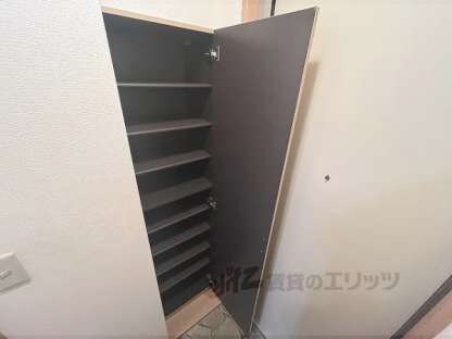 ルミエールの物件内観写真