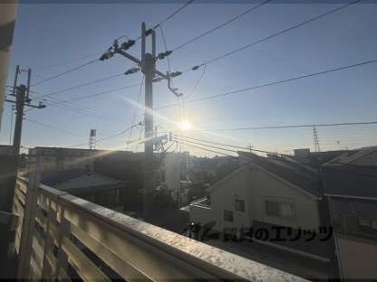 ルミエールの物件内観写真