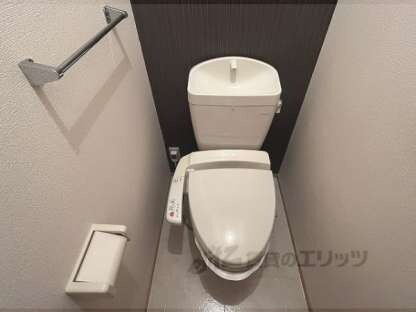 ルミエールの物件内観写真