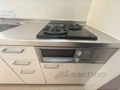 ルミエールの物件内観写真