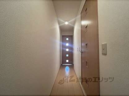 ルミエールの物件内観写真