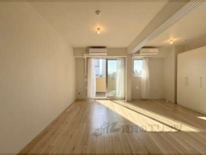 ヴェール尼崎城の物件内観写真