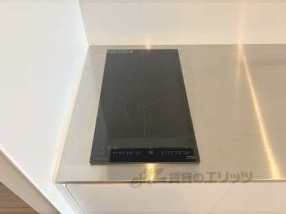 ヴェール尼崎城の物件内観写真