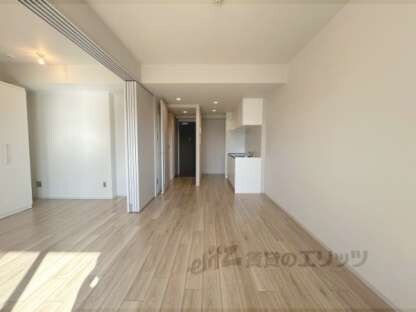 ヴェール尼崎城の物件内観写真