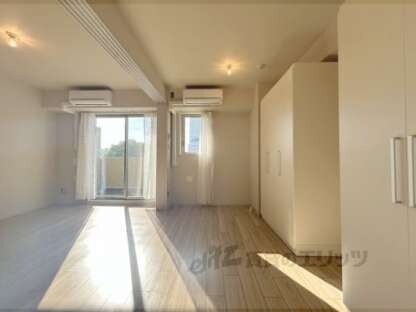 ヴェール尼崎城の物件内観写真