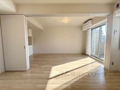 ヴェール尼崎城の物件内観写真