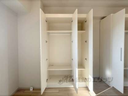 ヴェール尼崎城の物件内観写真