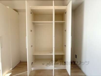 ヴェール尼崎城の物件内観写真