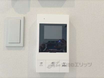 ヴェール尼崎城の物件内観写真