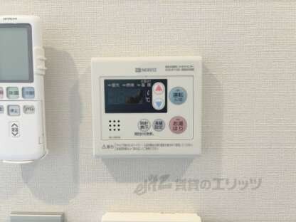 ヴェール尼崎城の物件内観写真