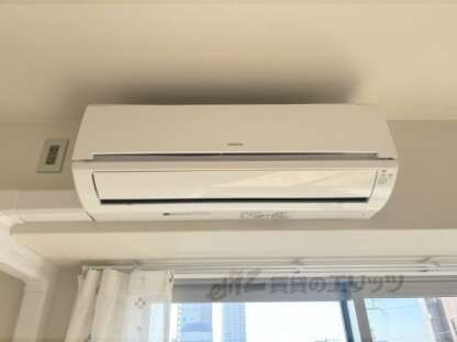 ヴェール尼崎城の物件内観写真